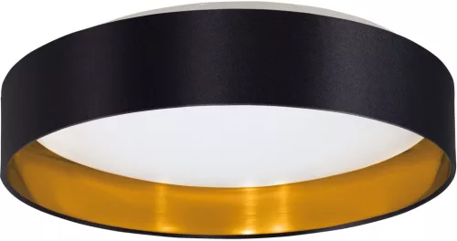 Eglo MASERLO 2 99539 Süllyesztett mennyezeti lámpa 1x24W/LED 3000K 2100LM IP20