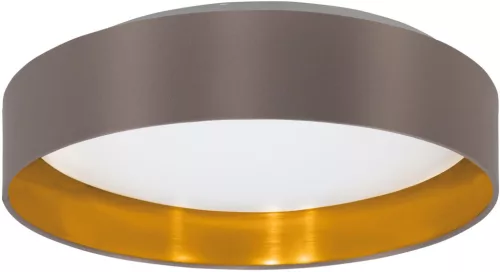 Eglo MASERLO 2 99542 Süllyesztett mennyezeti lámpa 1x24W/LED 3000K 2100LM IP20