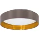 Eglo MASERLO 2 99542 Süllyesztett mennyezeti lámpa 1x24W/LED 3000K 2100LM IP20