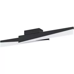 Eglo ISIDRO 99561 Plafonlámpa 2X11W/LED 3000K 2700LM IP20