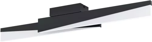 Eglo ISIDRO 99561 Plafonlámpa 2X11W/LED 3000K 2700LM IP20