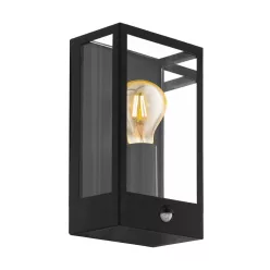 Eglo ALAMONTE 99587 Fali lámpa 1x60W/E27 IP44