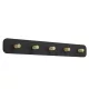 Eglo CIVITATE 99596 Fali lámpa 1x18W/LED 3000K 1900LM IP20