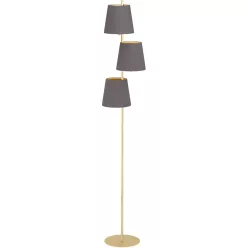 Eglo ALMEIDA 2 99612 Állólámpa 3X40W/E27 IP20