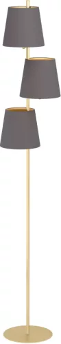 Eglo ALMEIDA 2 99612 Állólámpa 3X40W/E27 IP20