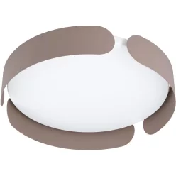 Eglo VALCASOTTO 99623 Mennyezeti Lámpa 3000K 2500LM IP20