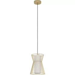 Eglo MASETA 99635 Függőlámpa 1X40W/E27 IP20