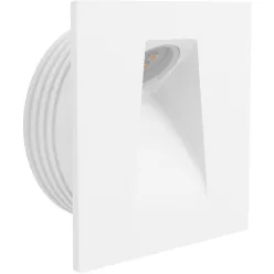   Eglo MECINOS 99643 Beépíthető spotlámpa 1X2W/LED 3000K 200LM IP20