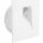 Eglo MECINOS 99643 Beépíthető spotlámpa 1X2W/LED 3000K 200LM IP20
