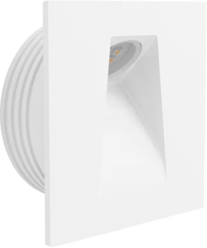 Eglo MECINOS 99643 Beépíthető spotlámpa 1X2W/LED 3000K 200LM IP20