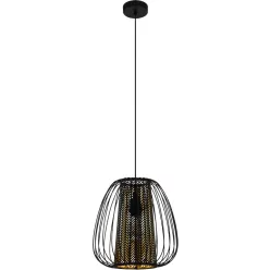 Eglo CURASAO 99661 Függőlámpa 1X40W/E27 IP20