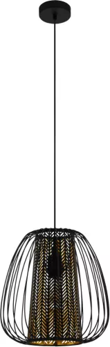 Eglo CURASAO 99661 Függőlámpa 1X40W/E27 IP20