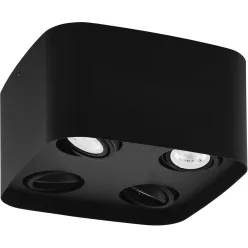 Eglo CAMINALES-Z 99675 Felületi spotlámpa 4X5W/GU10