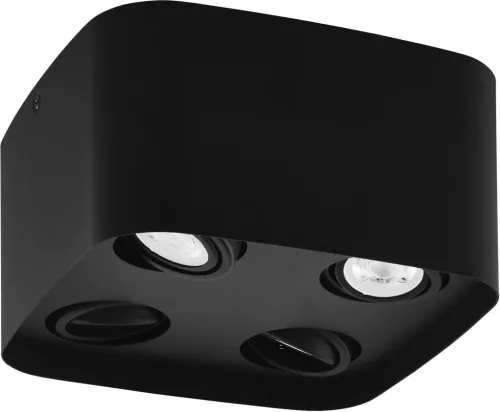 Eglo CAMINALES-Z 99675 Felületi spotlámpa 4X5W/GU10