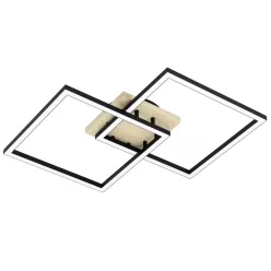   Eglo LOMALTAS-Z 99677 Süllyesztett mennyezeti lámpa 4x8W/LED 2700-6500K 4400LM IP20
