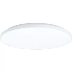   Eglo CRESPILLO 99726 Süllyesztett mennyezeti lámpa 4000K 3000LM IP20