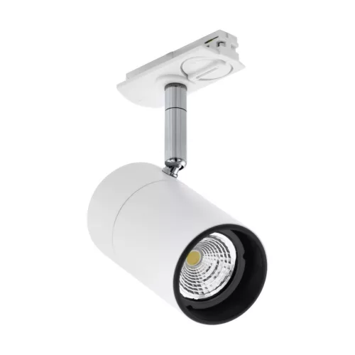 Eglo TB SPOTLIGHT 99751 Sínreflektor 1x5W/GU10 IP20