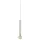 Eglo TB CORTENOVA 99753 Sínreflektor 1x40W/E27 IP20