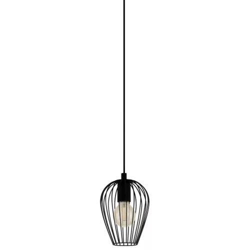 Eglo TB NEWTOWN 99761 Sínreflektor 1x40W/E27 IP20