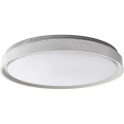   Eglo SELUCI 99779 Süllyesztett mennyezeti lámpa 4X10W/LED 3000-6500K 4600LM IP20