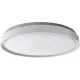 Eglo SELUCI 99779 Süllyesztett mennyezeti lámpa 4X10W/LED 3000-6500K 4600LM IP20