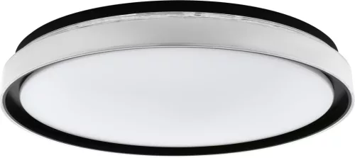 Eglo SELUCI 99781 Süllyesztett mennyezeti lámpa 4X10W/LED 3000-6500K 4600LM IP20