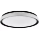 Eglo SELUCI 99781 Süllyesztett mennyezeti lámpa 4X10W/LED 3000-6500K 4600LM IP20