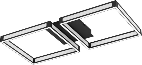 Eglo ALTAFLOR 99788 Plafonlámpa 8X2,8W/LED 3000K 3040LM IP20