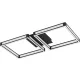 Eglo ALTAFLOR 99788 Plafonlámpa 8X2,8W/LED 3000K 3040LM IP20