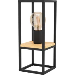 Eglo LIBERTAD 99797 Asztali lámpa 1X40W/E27 IP20
