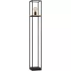 Eglo LIBERTAD 99798 Állólámpa 1X40W/E27 IP20