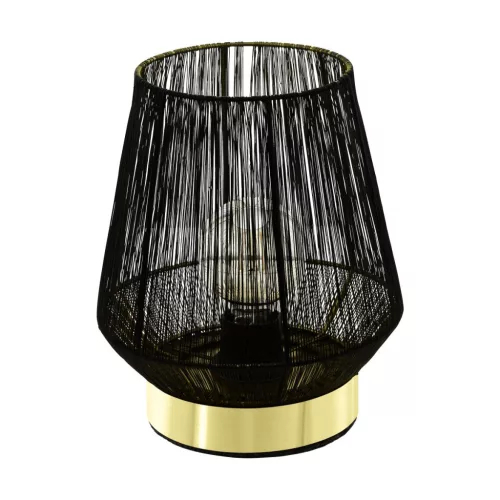 Eglo ESCANDIDOS 99808 Asztali lámpa 1x40W/E27 IP20