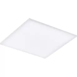   Eglo TURCONA-CCT 99835 Süllyesztett mennyezeti lámpa 3000-6500K 4000LM IP20