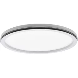   Eglo LAZARAS 99841 Süllyesztett mennyezeti lámpa 3000-6500K, RGB 2700LM IP20