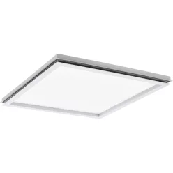   Eglo LAZARAS 99842 Süllyesztett mennyezeti lámpa 3000-6500K, RGB 2700LM IP20