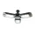 Eko-Light WARSZTATOWA EK0246 Plafonlámpa 1x50W/E27 4000K 4500lm IP20