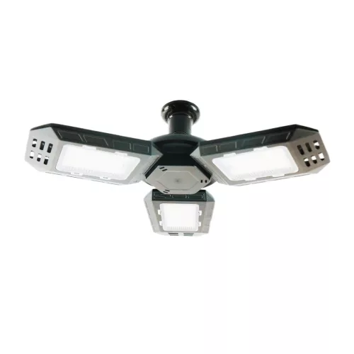 Eko-Light WARSZTATOWA EK0246 Plafonlámpa 1x50W/E27 4000K 4500lm IP20