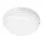Eko-Light DAVO EK1080 Süllyesztett mennyezeti lámpa 1x18W/LED 4000K 1800lm IP64