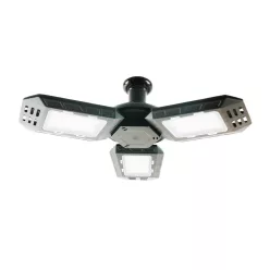   Eko-Light WARSZTATOWA EK1089 Plafonlámpa 1x50W/E27 4000K 4500lm IP20