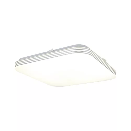 Eko-Light AJAX EK5363 Süllyesztett mennyezeti lámpa 17W 4000K 1530LM IP20