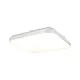 Eko-Light AJAX EK5363 Süllyesztett mennyezeti lámpa 17W 4000K 1530LM IP20