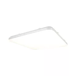   EKO LIGHT EK5364 AJAX Négyzetes Mennyezeti Lámpa Fehér LED IP20
