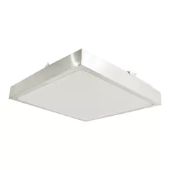   Eko-Light CASILLA EK75279 Süllyesztett mennyezeti lámpa 24W LED 4000K 1920LM IP20
