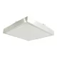 Eko-Light CASILLA EK75279 Süllyesztett mennyezeti lámpa 24W LED 4000K 1920LM IP20