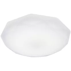   Eko-Light HEX EK75320 Süllyesztett mennyezeti lámpa 1x16W/LED 4000K 1300LM IP20