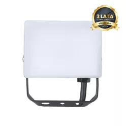   Eko Light FLOODLIGHT EKN9013 Halogén reflektor 1x10W/LED 5000K 950lm IP65