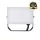 Eko Light FLOODLIGHT EKN9014 Halogén reflektor 1x20W/LED 5000K 2000lm IP65