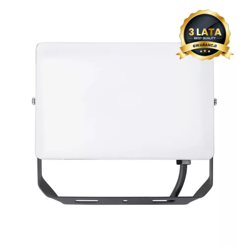 Eko Light FLOODLIGHT EKN9016 Halogén reflektor 1x50W/LED 5000K 5000lm IP65