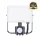 Eko Light FLOODLIGHT EKN9018 Halogén reflektor 1x20W/LED 5000K 2000lm IP44