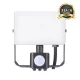 Eko Light FLOODLIGHT EKN9018 Halogén reflektor 1x20W/LED 5000K 2000lm IP44